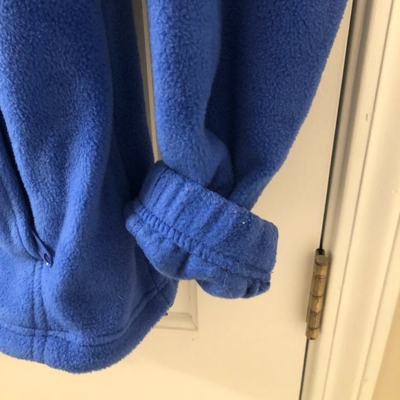 Women’s Columbia Benton Springs full zip  fleece jacket - Picture 6 of 9